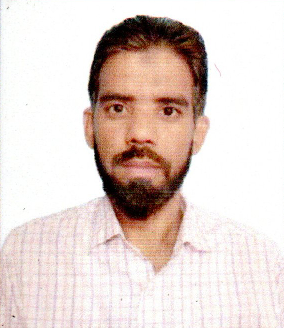 MD MUSLIM KHAN