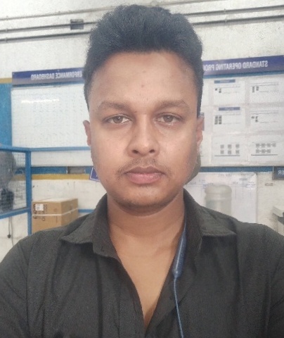 Firoj Mondal