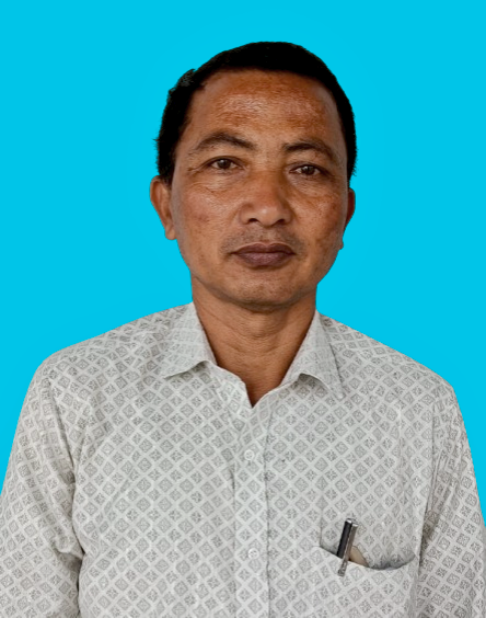 Dr. Dilip Barua
